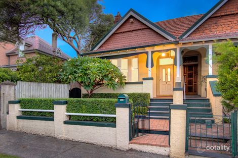 Property photo of 105 Shadforth Street Mosman NSW 2088
