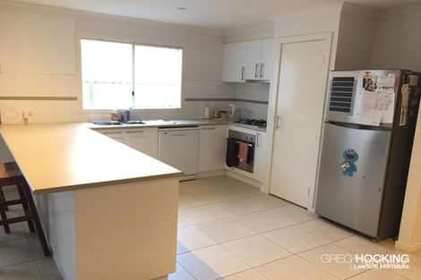 Property photo of 19 Goddard Street Tarneit VIC 3029