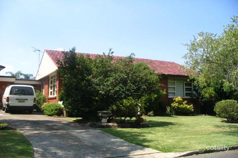 Property photo of 2 Shackleton Avenue Birrong NSW 2143