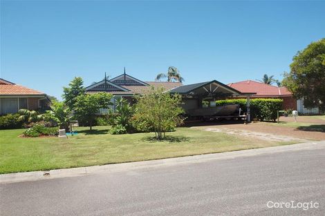 Property photo of 18A Pebble Parade Fingal Bay NSW 2315