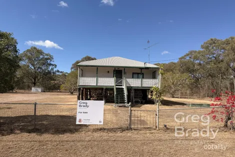 Property photo of 45 Railway Parade St Lawrence QLD 4707