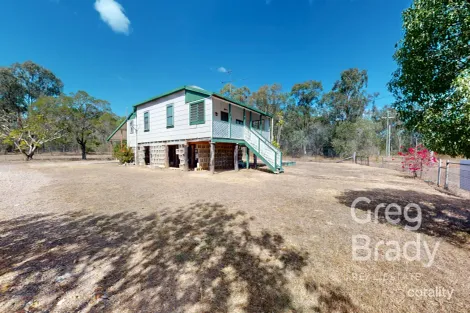 Property photo of 45 Railway Parade St Lawrence QLD 4707