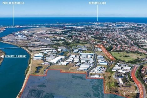 Lot 910 Riverside Dr, Mayfield West, NSW 2304