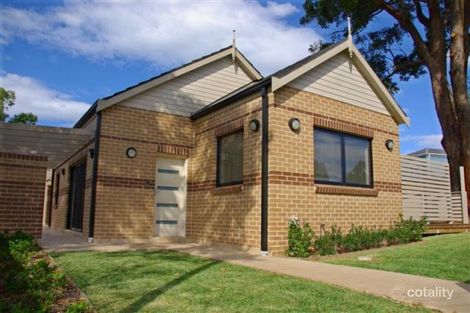 1 Bellamy Ave, Eastwood, NSW 2122
