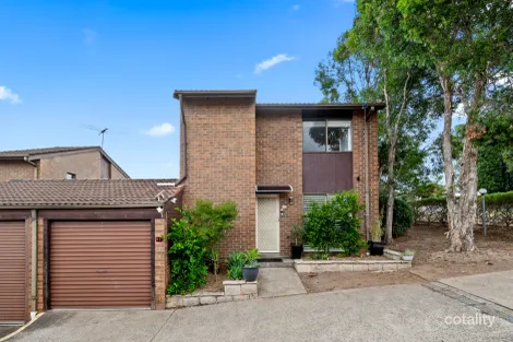 14/50 Victoria Rd, Macquarie Fields, NSW 2564