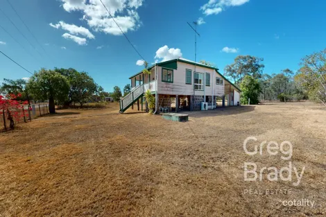 Property photo of 45 Railway Parade St Lawrence QLD 4707