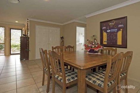 Property photo of 8 Diosma Close Yamanto QLD 4305