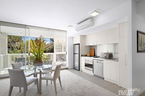 Property photo of 205/10 Jaques Avenue Bondi Beach NSW 2026