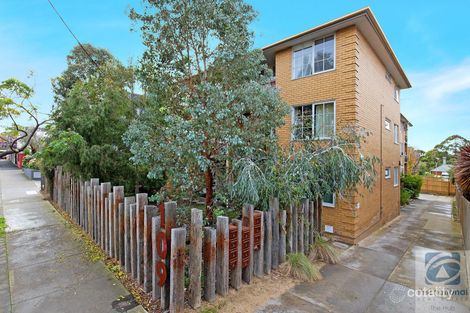 Property photo of 2/109 Riversdale Road Hawthorn VIC 3122