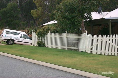 1 Austin Rise, Dawesville, WA 6211