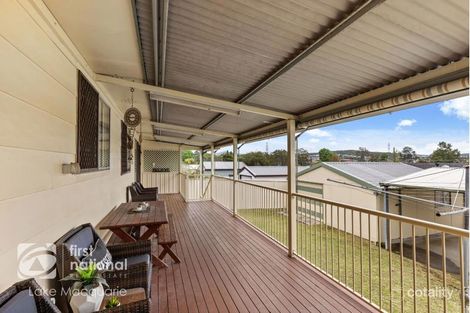 Property photo of 19 George Booth Drive Edgeworth NSW 2285