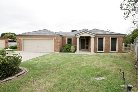 7 Japonica Pl, Forest Hill, NSW 2651