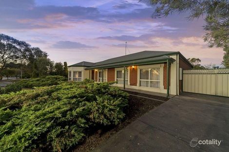 Property photo of 93 Daniel Avenue Globe Derby Park SA 5110