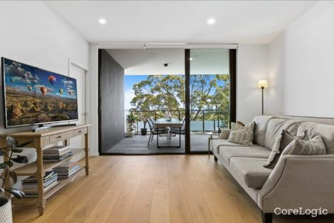 Property photo of 314/408 Victoria Road Gladesville NSW 2111