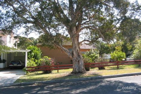 1 Nimbin St, North Balgowlah, NSW 2093