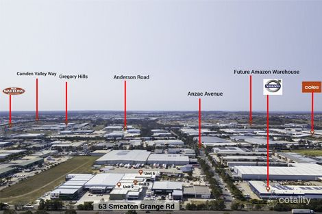 3/63 Smeaton Grange Rd, Smeaton Grange, NSW 2567