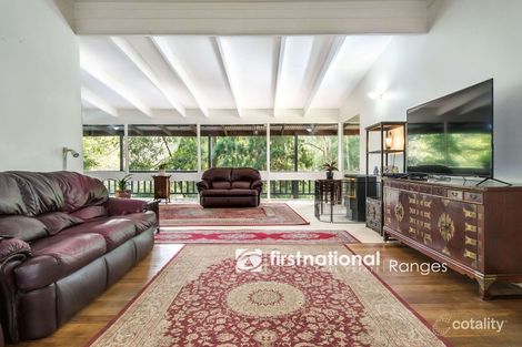 Property photo of 11 Argonne Parade Selby VIC 3159
