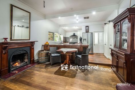 Property photo of 11 Argonne Parade Selby VIC 3159