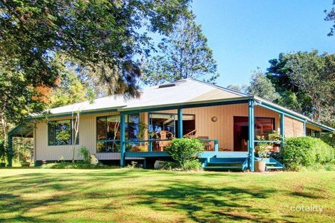 Property photo of 250 The Hatch Road The Hatch NSW 2444