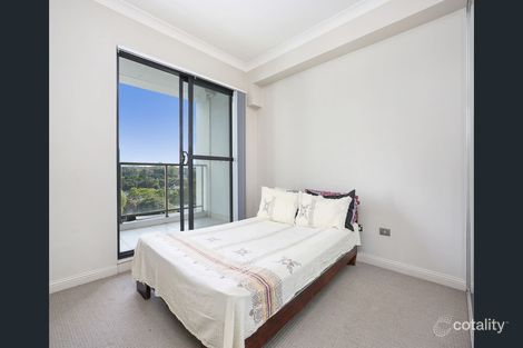 Property photo of 505/31-37 Hassall Street Parramatta NSW 2150