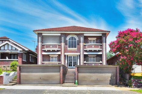 1/52 New Canterbury Rd, Petersham, NSW 2049