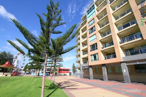 Property photo of 203/19 Holdfast Promenade Glenelg SA 5045