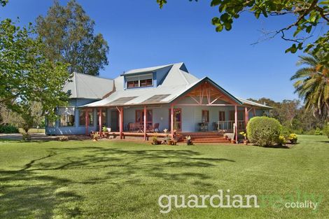 14 Radnor Rd, Galston, NSW 2159