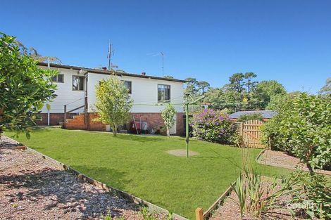 Property photo of 32 Lee Street Lawson NSW 2783