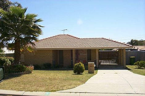 9 Bottrill St, Hamilton Hill, WA 6163