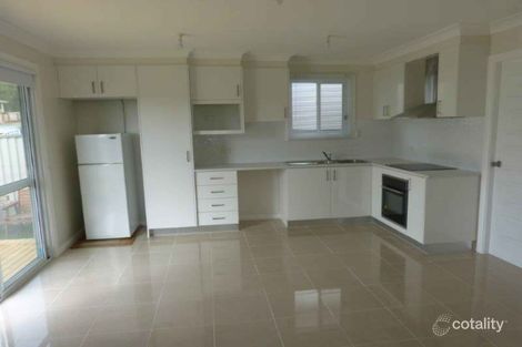 Property photo of 51A Arnott Road Marayong NSW 2148