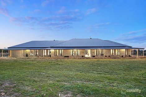 Property photo of 50 Warren Avenue Yarrambat VIC 3091