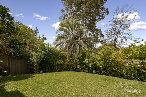 Property photo of 19 Rambler Street Bardon QLD 4065