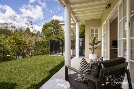 Property photo of 19 Rambler Street Bardon QLD 4065