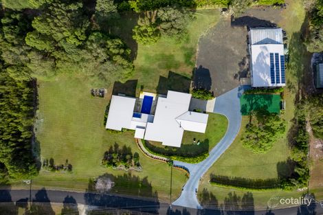 Property photo of 6 Wallum Drive Doonbah NSW 2473