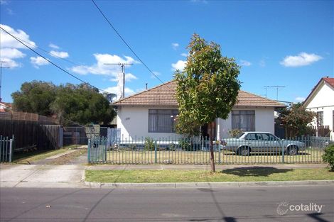 23 Hampden St, Braybrook, VIC 3019