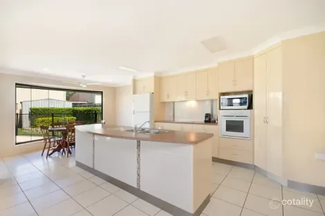 Property photo of 27 Emperor Drive Andergrove QLD 4740