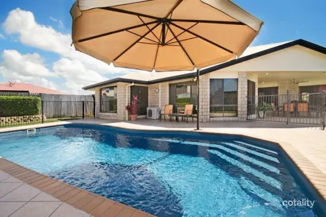 27 Emperor Dr, Andergrove, QLD 4740