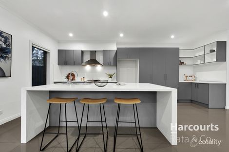 Property photo of 40 Mareborne Street Epping VIC 3076