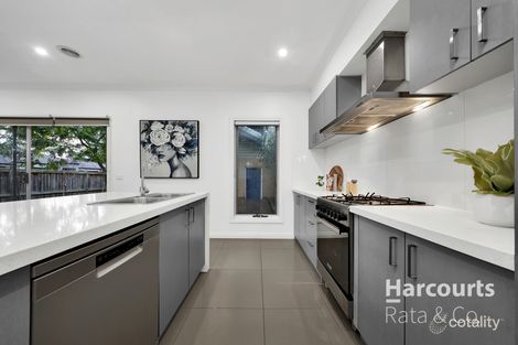 Property photo of 40 Mareborne Street Epping VIC 3076