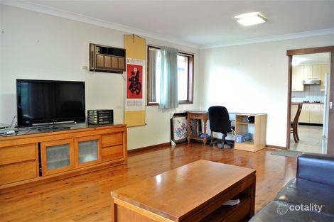 Property photo of 47A Rodd Street Birrong NSW 2143
