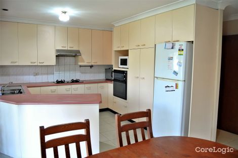 Property photo of 47A Rodd Street Birrong NSW 2143