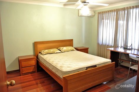 Property photo of 47A Rodd Street Birrong NSW 2143