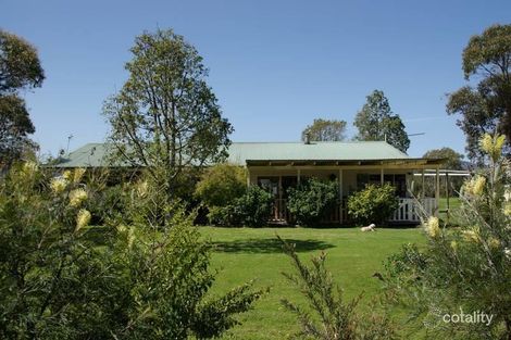 Property photo of 451 Middlebrook Road Middle Brook NSW 2337