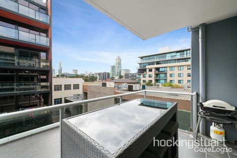 Property photo of 10/182 Albert Road South Melbourne VIC 3205