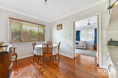 Property photo of 25 Blackdown Street Harristown QLD 4350