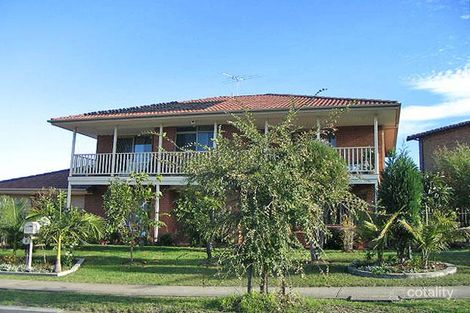 9 Middlehope St, Bonnyrigg Heights, NSW 2177