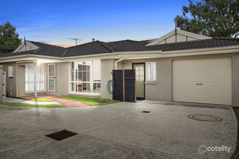 Property photo of 2/22 Graham Avenue Kilsyth VIC 3137