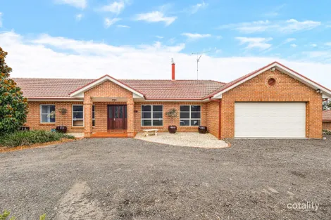 Property photo of 345 Ninth Avenue Llandilo NSW 2747