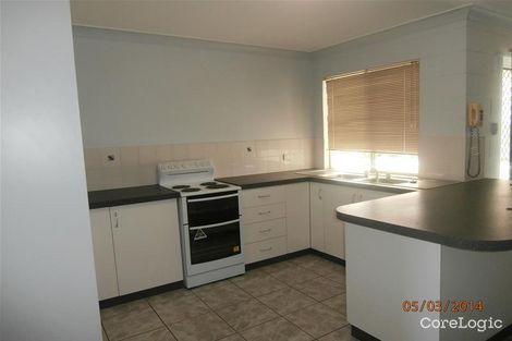 Property photo of 3 Feather Court Thuringowa Central QLD 4817