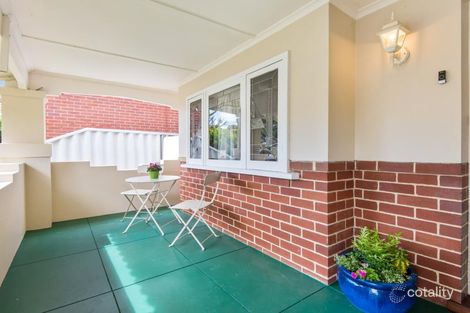 Property photo of 22 The Boulevarde Mount Hawthorn WA 6016